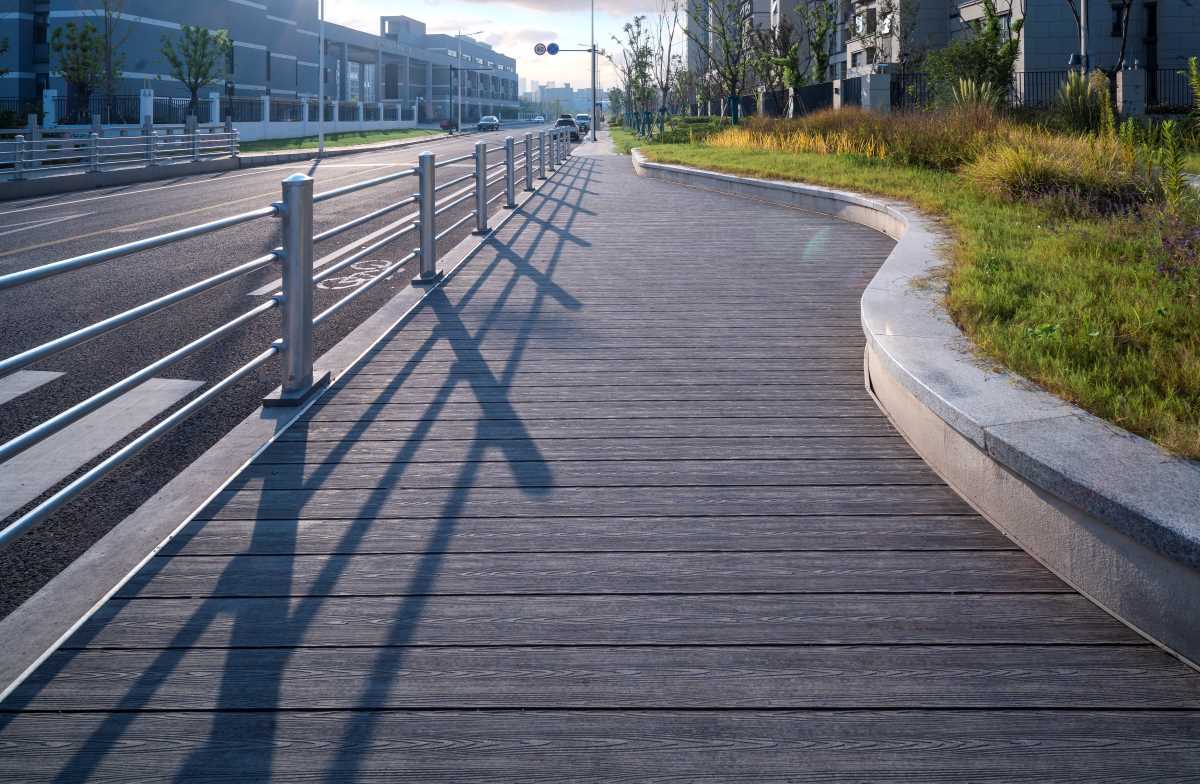 果园路平台